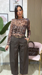 Maglia Velata Macula