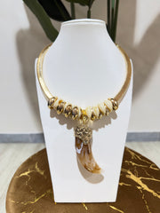 Collana corno