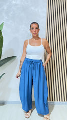 Pantalone Cobalto Art9302