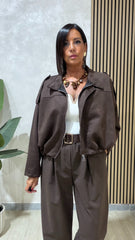 Bomber Camy art.80255