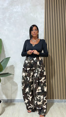 Pantalone Camuflage