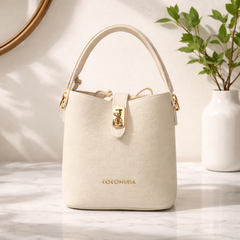 Borsa Secchiello Coconuda