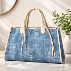 Borsa Coveri Jeans