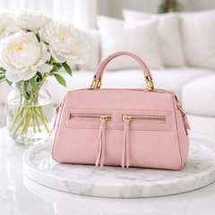 BORSA ISA LINEA COVERI