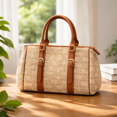 Borsa Coconuda coffy art.132