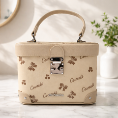 Borsa Beuty Coconuda Beige