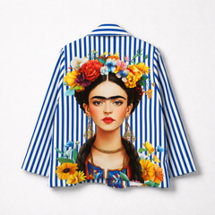 Blazer Frida