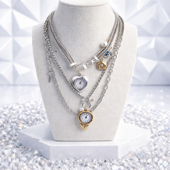Collana Orologi
