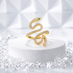 Anello Serpente