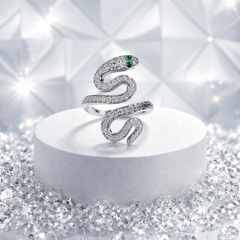 Anello Serpente