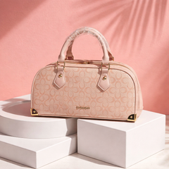 Borsa Bauletto Rosa Coconuda art.14240
