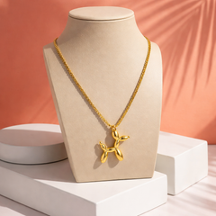 Collana Barbone
