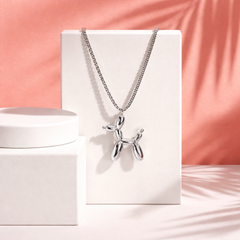 Collana Barbone