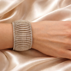 Bracciale Swarovski