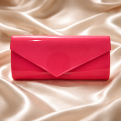 Borsa Lettera Rosa