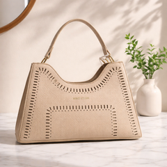 Borsa Coveri Panna