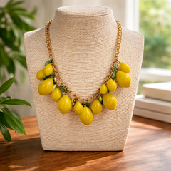 COLLANA LIMONI