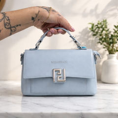 Borsa Cielo Baci&Abbracci