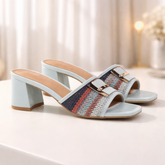 Sabot Rose Celeste