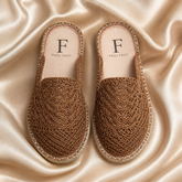 Sabot Mules Camel