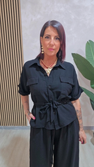 Coordinato Ivana Nero