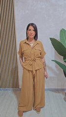Coordinato Ivana Camel