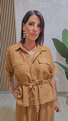 Coordinato Ivana Camel