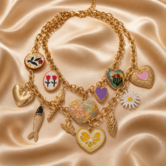 Collana Matilde