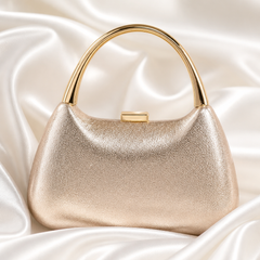 Pochette Rigida Rosa