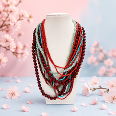 Collana Afrodite