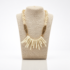Collana Frange