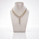 Parure Elegance Gold