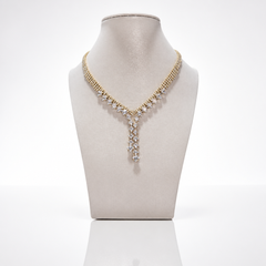 Parure Elegance Gold