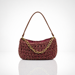 Borsa Bordeaux