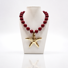 Collana Perle&Sole