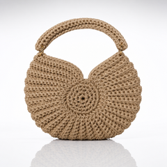 Borsa Beige