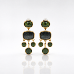Orecchi Verde