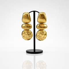Orecchi Gold