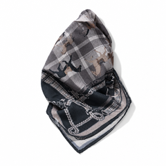 Foulard mod Herm.
