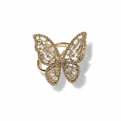 Anello Foulard