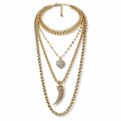 Collana Mila