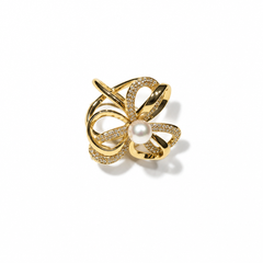 Anello Foulard