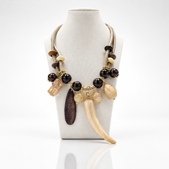 Collana Corno