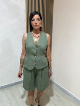 Coordinato Dany Verde