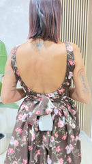 Abito Rose