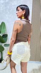 Bermuda Giallo art. 3944-A