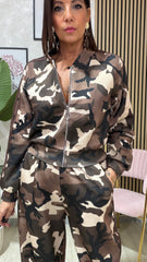 Tuta Militare