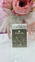 COLLANA LETTERE
