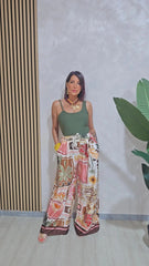 PANTALONE ANDORRA FANTASY