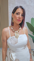 Coordinato Conchiglia